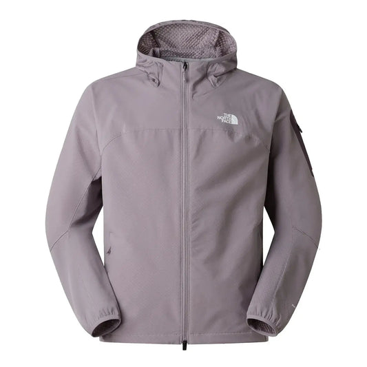 Polar Barbati The North Face M Hybrid Tek Approach Full Zip   Polar Barbati The North Face M Hybrid Tek Approach Full Zip