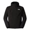 Polar Barbati The North Face M Hybrid Tek Approach Full Zip   Polar Barbati The North Face M Hybrid Tek Approach Full Zip