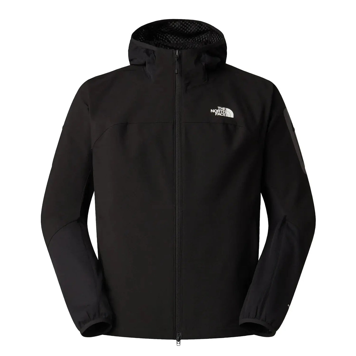 Polar Barbati The North Face M Hybrid Tek Approach Full Zip   Polar Barbati The North Face M Hybrid Tek Approach Full Zip