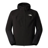 Polar Barbati The North Face M Hybrid Tek Approach Full Zip   Polar Barbati The North Face M Hybrid Tek Approach Full Zip
