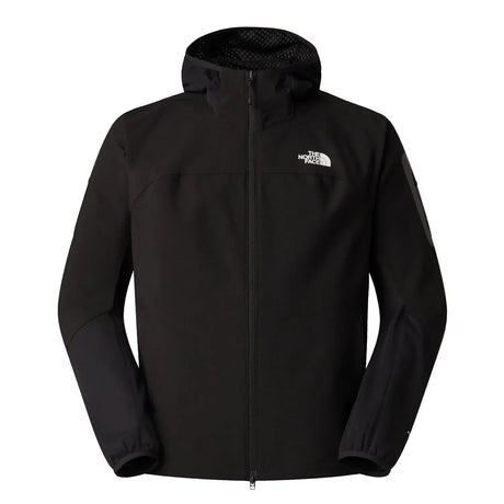 Polar Barbati The North Face M Hybrid Tek Approach Full Zip   Polar Barbati The North Face M Hybrid Tek Approach Full Zip