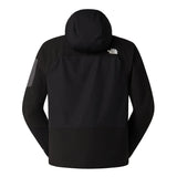 Polar Barbati The North Face M Hybrid Tek Approach Full Zip   Polar Barbati The North Face M Hybrid Tek Approach Full Zip