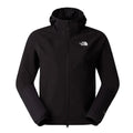 Polar Femei The North Face W Hybrid Tek Approach Full Zip   Polar Femei The North Face W Hybrid Tek Approach Full Zip
