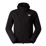 Polar Femei The North Face W Hybrid Tek Approach Full Zip   Polar Femei The North Face W Hybrid Tek Approach Full Zip