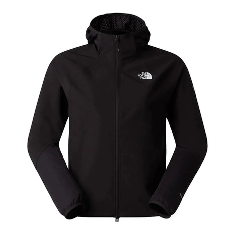 Polar Femei The North Face W Hybrid Tek Approach Full Zip   Polar Femei The North Face W Hybrid Tek Approach Full Zip