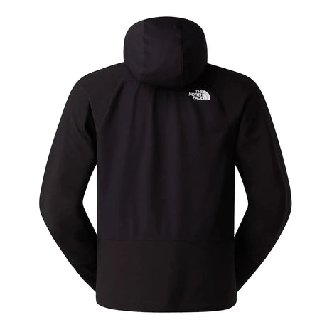 Polar Femei The North Face W Hybrid Tek Approach Full Zip   Polar Femei The North Face W Hybrid Tek Approach Full Zip