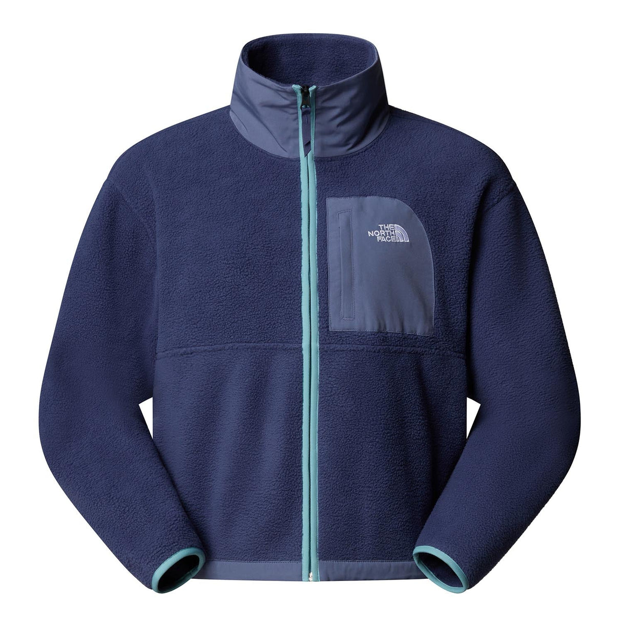 Polar Femei The North Face W Yumiori Off Peak Fz