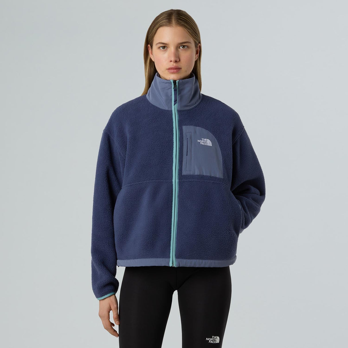Polar Femei The North Face W Yumiori Off Peak Fz