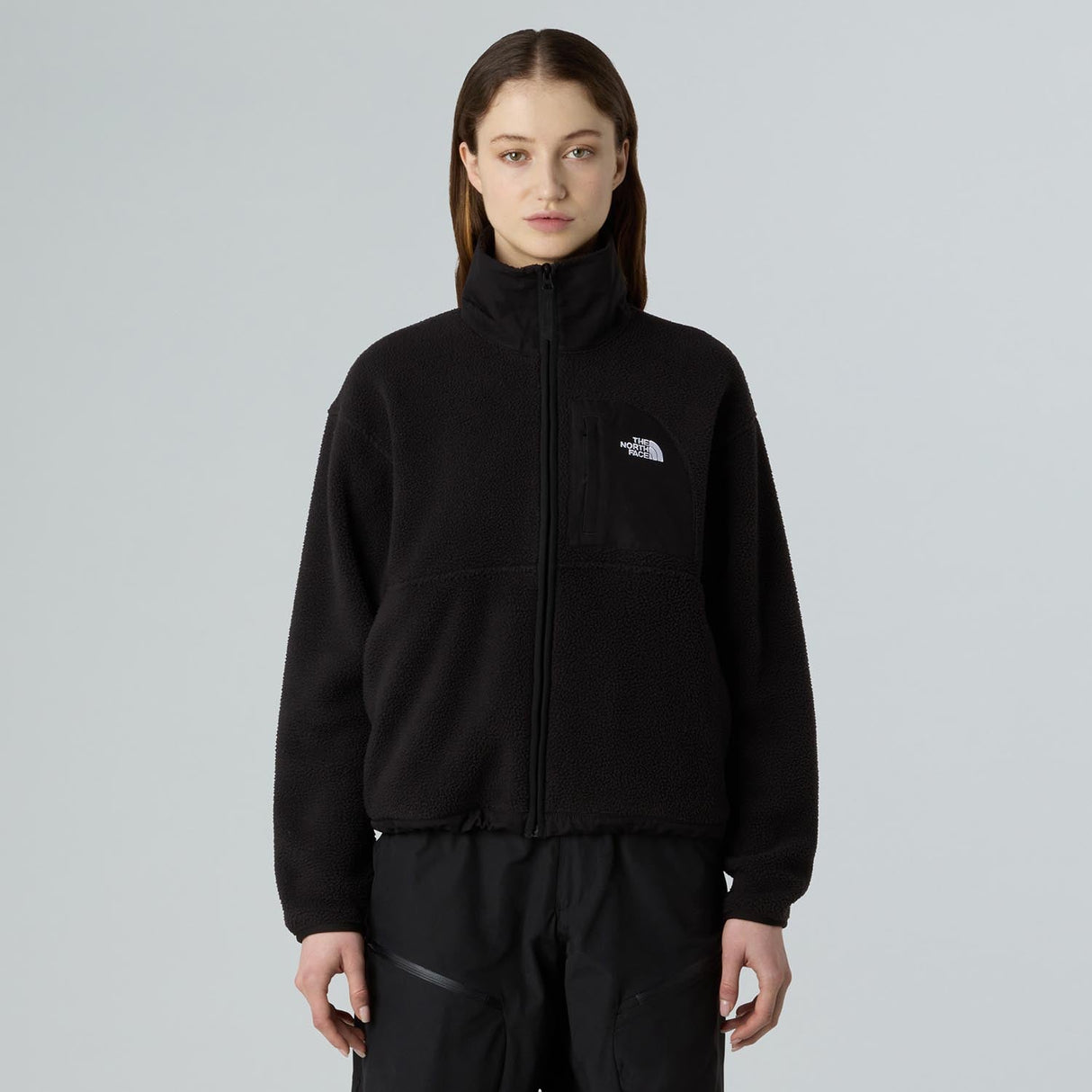 Polar Femei The North Face W Yumiori Off Peak Fz