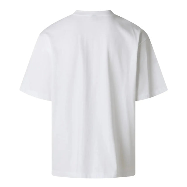 Tricou Barbati The North Face M TNF Essential Simple Dome Oversized   Tricou Barbati The North Face M TNF Essential Simple Dome Oversized