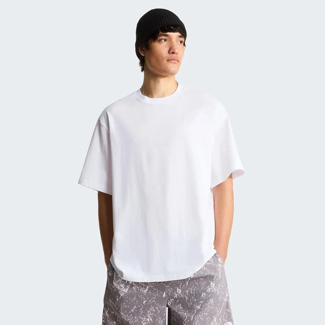 Tricou Barbati The North Face M TNF Essential Simple Dome Oversized   Tricou Barbati The North Face M TNF Essential Simple Dome Oversized