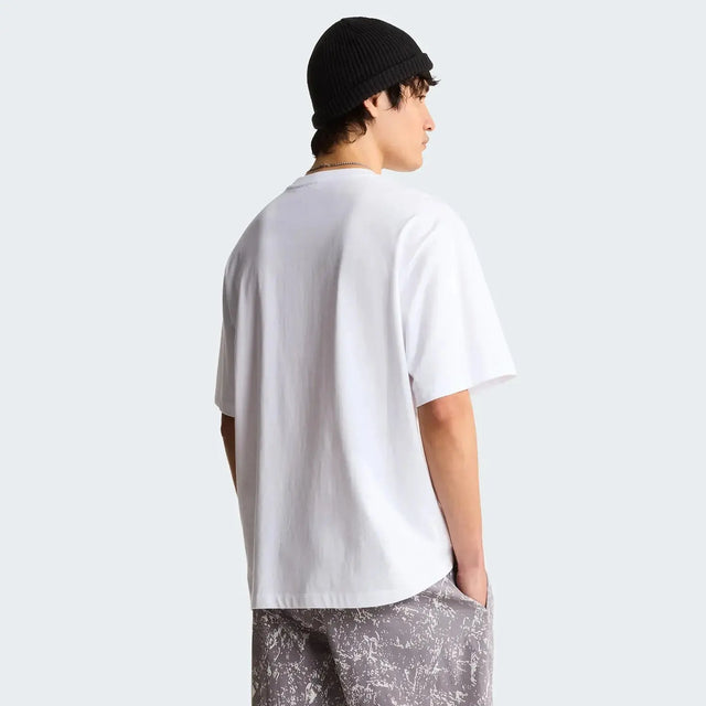 Tricou Barbati The North Face M TNF Essential Simple Dome Oversized   Tricou Barbati The North Face M TNF Essential Simple Dome Oversized