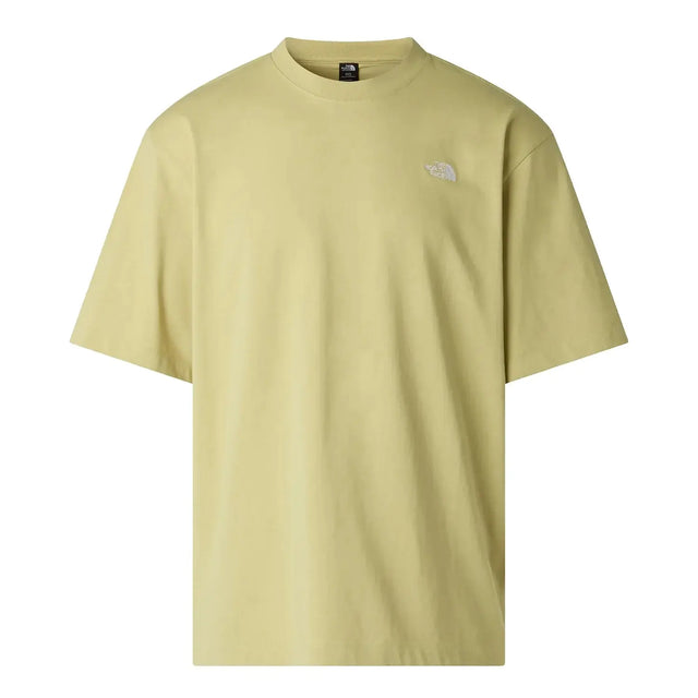 Tricou Barbati The North Face M TNF Essential Simple Dome Oversized   Tricou Barbati The North Face M TNF Essential Simple Dome Oversized