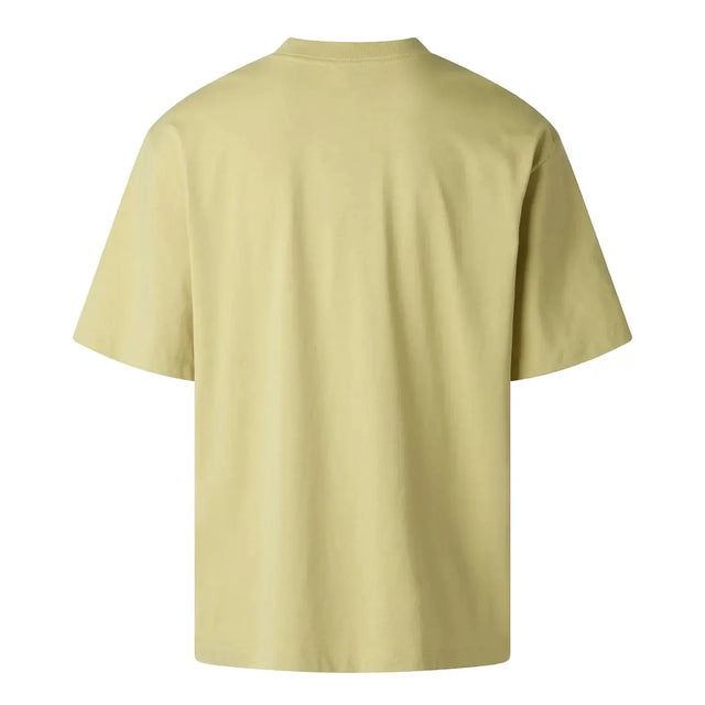 Tricou Barbati The North Face M TNF Essential Simple Dome Oversized   Tricou Barbati The North Face M TNF Essential Simple Dome Oversized