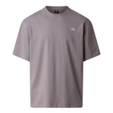 Tricou Barbati The North Face M TNF Essential Simple Dome Oversized   Tricou Barbati The North Face M TNF Essential Simple Dome Oversized