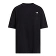 Tricou Femei The North Face W TNF Essential Simple Dome Oversized   Tricou Femei The North Face W TNF Essential Simple Dome Oversized