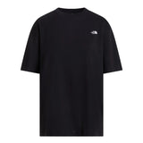 Tricou Femei The North Face W TNF Essential Simple Dome Oversized   Tricou Femei The North Face W TNF Essential Simple Dome Oversized
