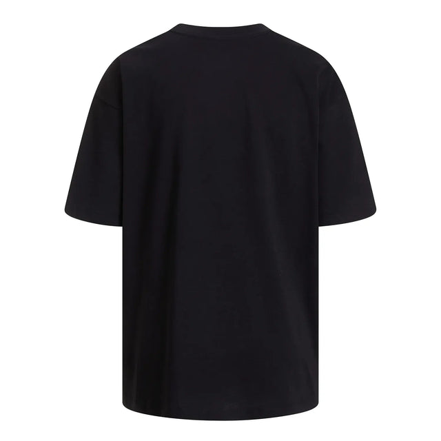 Tricou Femei The North Face W TNF Essential Simple Dome Oversized   Tricou Femei The North Face W TNF Essential Simple Dome Oversized