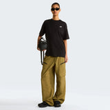 Tricou Femei The North Face W TNF Essential Simple Dome Oversized   Tricou Femei The North Face W TNF Essential Simple Dome Oversized