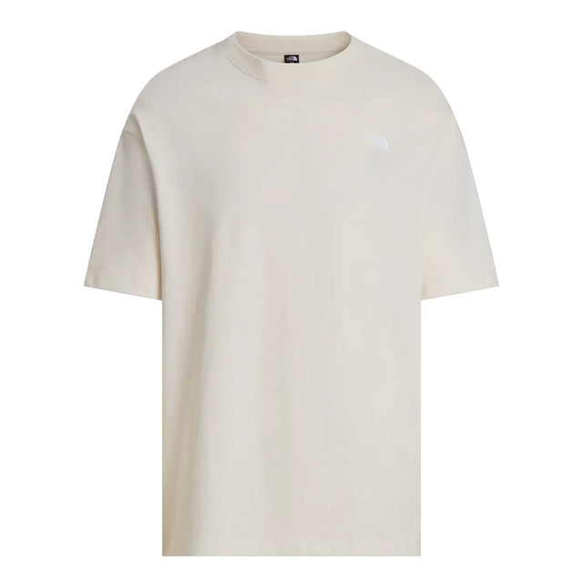 Tricou Femei The North Face W TNF Essential Simple Dome Oversized   Tricou Femei The North Face W TNF Essential Simple Dome Oversized