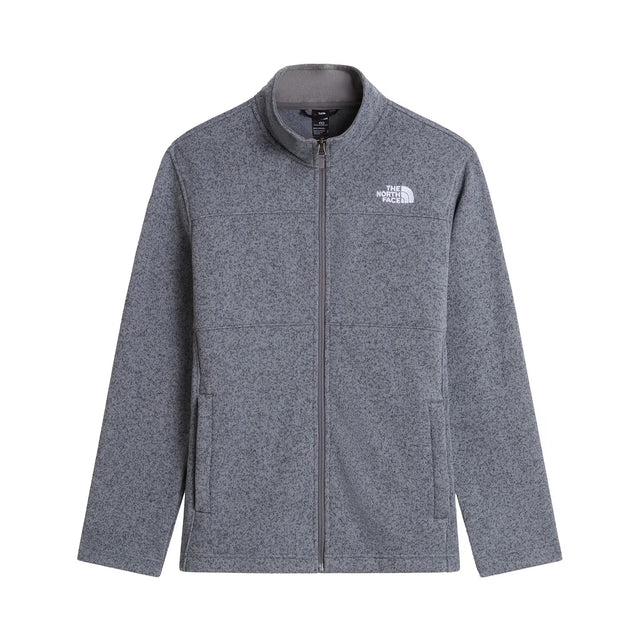 Polar Barbati The North Face M Gordon Lyons Full-Zip   Polar Barbati The North Face M Gordon Lyons Full-Zip