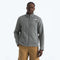Polar Barbati The North Face M Gordon Lyons Full-Zip   Polar Barbati The North Face M Gordon Lyons Full-Zip