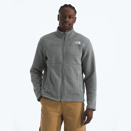 Polar Barbati The North Face M Gordon Lyons Full-Zip   Polar Barbati The North Face M Gordon Lyons Full-Zip