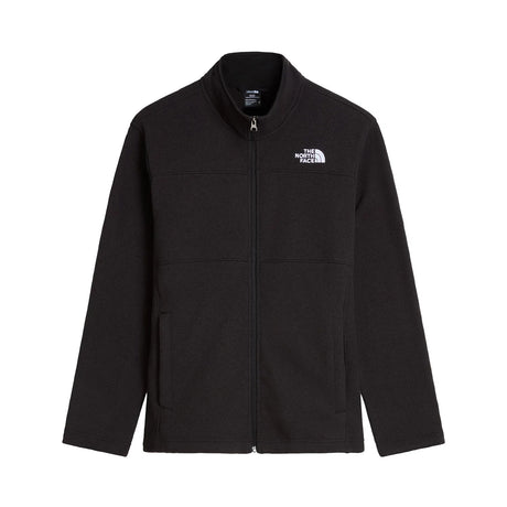 Polar Barbati The North Face M Gordon Lyons Full-Zip   Polar Barbati The North Face M Gordon Lyons Full-Zip
