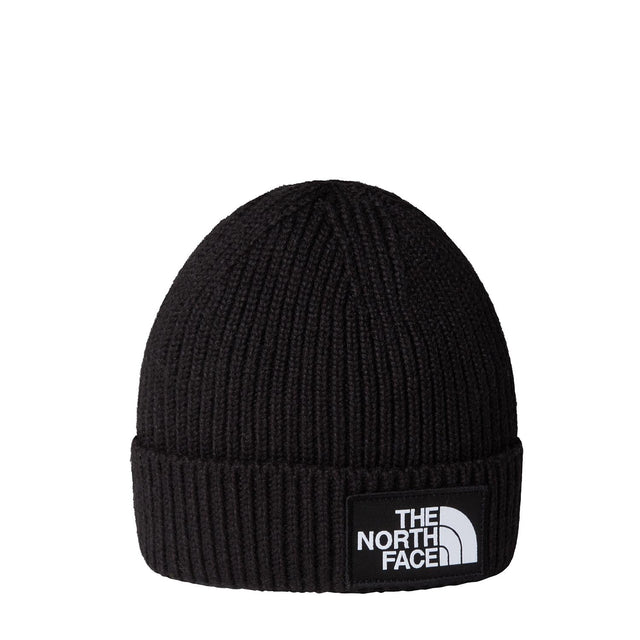 Caciula Copii The North Face Baby Logo Box   Caciula Copii The North Face Baby Logo Box
