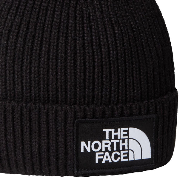 Caciula Copii The North Face Baby Logo Box   Caciula Copii The North Face Baby Logo Box