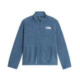 Polar Copii The North Face Teen Glacier Full-Zip Zip-In   Polar Copii The North Face Teen Glacier Full-Zip Zip-In