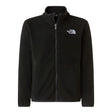 Polar Copii The North Face Teen Glacier Full-Zip Zip-In   Polar Copii The North Face Teen Glacier Full-Zip Zip-In