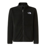 Polar Copii The North Face Teen Glacier Full-Zip Zip-In   Polar Copii The North Face Teen Glacier Full-Zip Zip-In