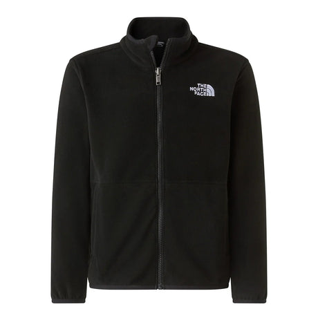 Polar Copii The North Face Teen Glacier Full-Zip Zip-In   Polar Copii The North Face Teen Glacier Full-Zip Zip-In