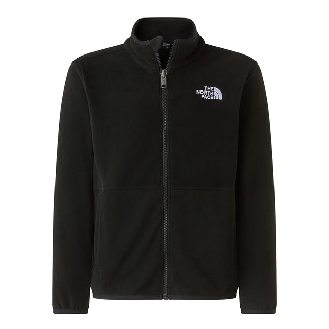 Polar Copii The North Face Teen Glacier Full-Zip Zip-In   Polar Copii The North Face Teen Glacier Full-Zip Zip-In