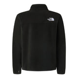 Polar Copii The North Face Teen Glacier Full-Zip Zip-In   Polar Copii The North Face Teen Glacier Full-Zip Zip-In