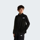 Polar Copii The North Face Teen Glacier Full-Zip Zip-In   Polar Copii The North Face Teen Glacier Full-Zip Zip-In