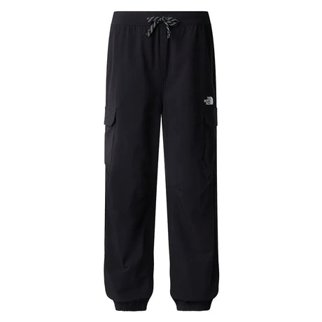 Pantaloni Copii The North Face Teen Zawn Cargo   Pantaloni Copii The North Face Teen Zawn Cargo