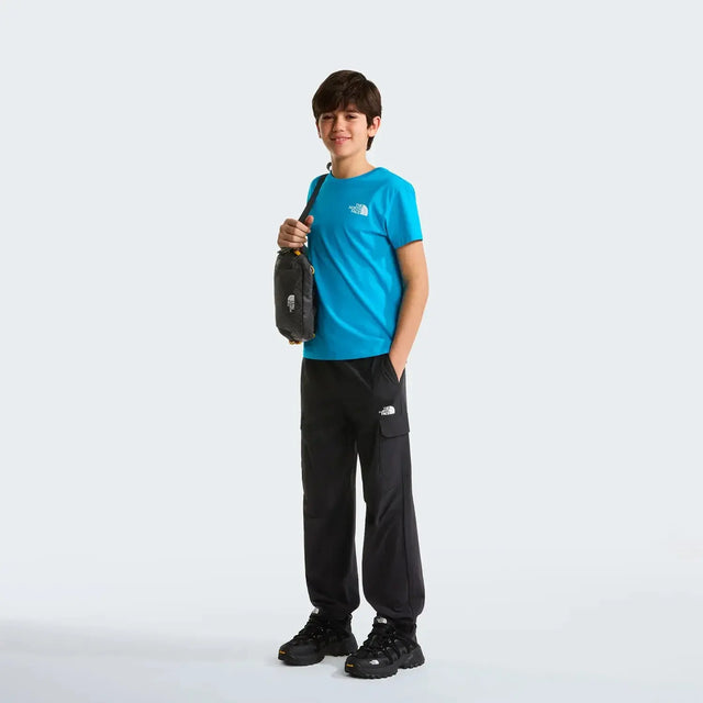 Pantaloni Copii The North Face Teen Zawn Cargo   Pantaloni Copii The North Face Teen Zawn Cargo