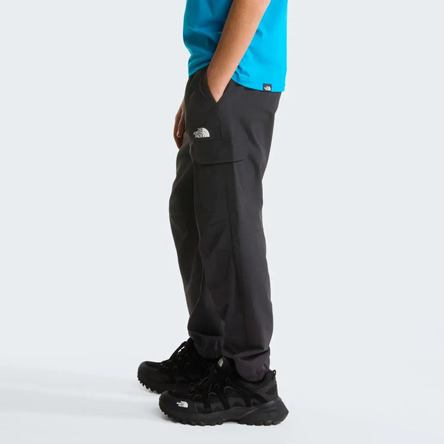 Pantaloni Copii The North Face Teen Zawn Cargo   Pantaloni Copii The North Face Teen Zawn Cargo