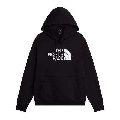 Hanorac Barbati The North Face M TNF Essential Drew Peak   Hanorac Barbati The North Face M TNF Essential Drew Peak