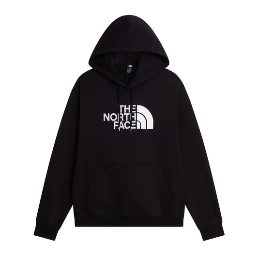 Hanorac Barbati The North Face M TNF Essential Drew Peak   Hanorac Barbati The North Face M TNF Essential Drew Peak
