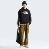 Hanorac Barbati The North Face M TNF Essential Drew Peak   Hanorac Barbati The North Face M TNF Essential Drew Peak