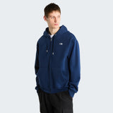 Hanorac Barbati The North Face M TNF Essential Simple Dome Full-Zip   Hanorac Barbati The North Face M TNF Essential Simple Dome Full-Zip