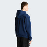 Hanorac Barbati The North Face M TNF Essential Simple Dome Full-Zip   Hanorac Barbati The North Face M TNF Essential Simple Dome Full-Zip
