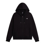 Hanorac Barbati The North Face M TNF Essential Simple Dome Full-Zip   Hanorac Barbati The North Face M TNF Essential Simple Dome Full-Zip