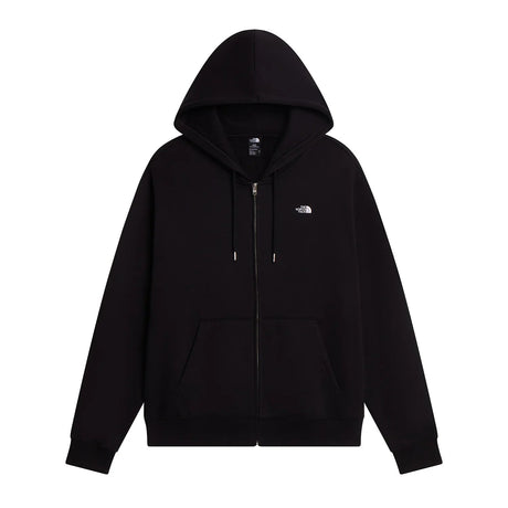 Hanorac Barbati The North Face M TNF Essential Simple Dome Full-Zip   Hanorac Barbati The North Face M TNF Essential Simple Dome Full-Zip