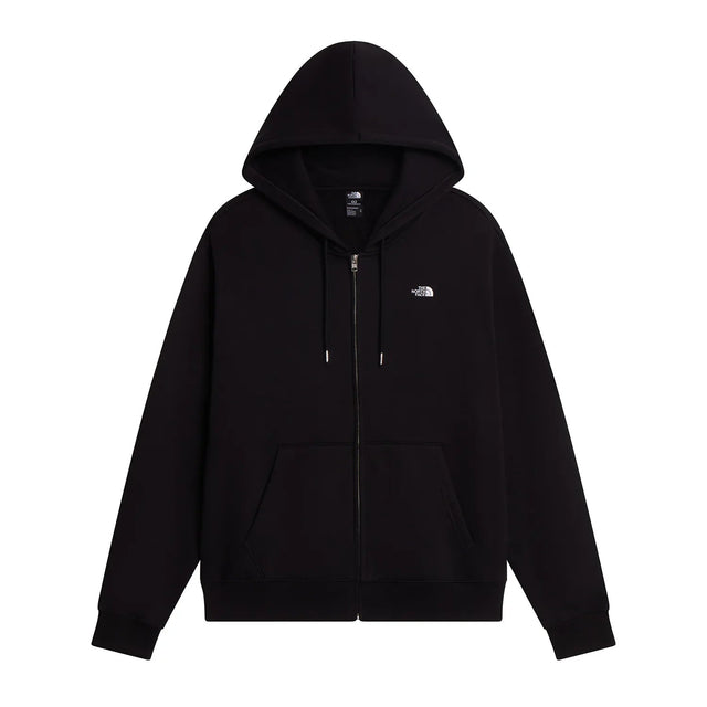 Hanorac Barbati The North Face M TNF Essential Simple Dome Full-Zip   Hanorac Barbati The North Face M TNF Essential Simple Dome Full-Zip