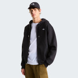 Hanorac Barbati The North Face M TNF Essential Simple Dome Full-Zip   Hanorac Barbati The North Face M TNF Essential Simple Dome Full-Zip