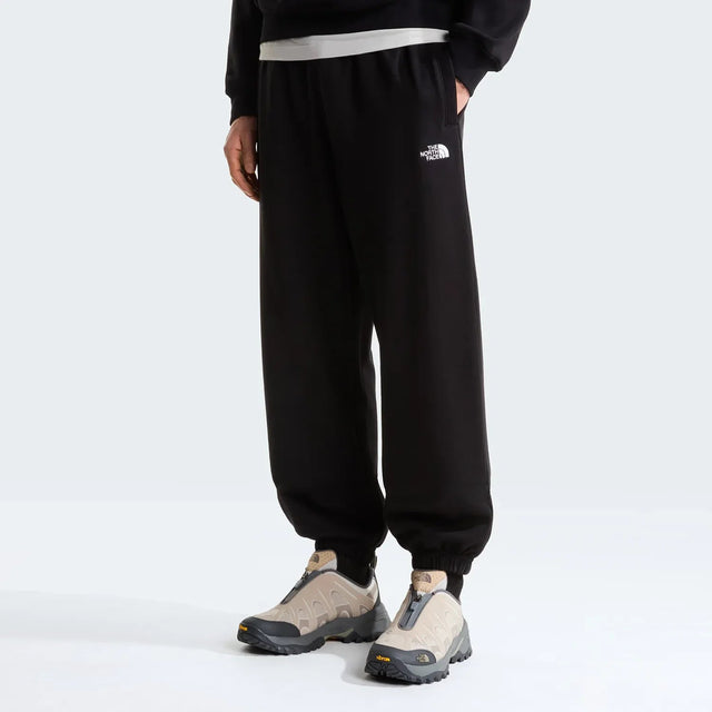 Pantaloni Barbati The North Face M TNF Essential Terry Simple Dome   Pantaloni Barbati The North Face M TNF Essential Terry Simple Dome
